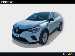 Bianco Usata 2023 Renault Captur Equilibre SUV | 16.900 € (Buon prezzo)