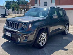 Grigio Usata 2019 Jeep Renegade Limited SUV | 12.590 € (Super prezzo)