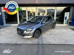 Argento Usata 2021 Peugeot e-208 Allure Due volumi | 16.400 € (Buon prezzo)