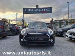 Nero Usata 2017 Mini ONE Due volumi | 13.900 € (Buon prezzo)