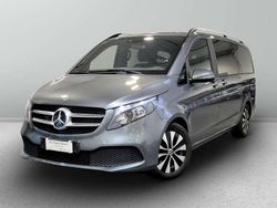 Grigio united met Usata 2021 Mercedes V250 Executive Monovolume | 47.900 € (Buon prezzo)