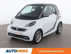 Smart ForTwo Coupé