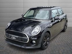 Nero Usata 2018 Mini ONE Due volumi | 14.900 € (Buon prezzo)