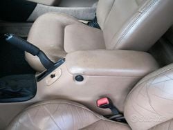 Nero Usata 1997 Chrysler Stratus Cabrio | 5000 €