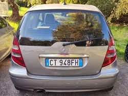 Usata 2005 Mercedes A180 Avantgarde Coupé | 2200 € (Buon prezzo)
