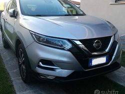 Usata 2019 Nissan Qashqai N-Connecta SUV | 15.500 € (Buon prezzo)