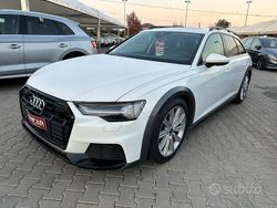 Usata 2021 Audi A6 Allroad Station wagon | 44.500 € (Buon prezzo)