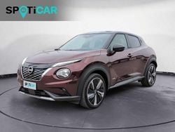 Marrone Usata 2023 Nissan Juke SUV | 20.900 € (Buon prezzo)