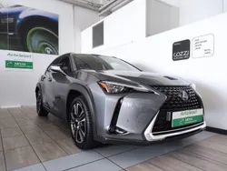 Grigio Usata 2019 Lexus UX Luxury Line SUV | 22.400 € (Ottimo prezzo)