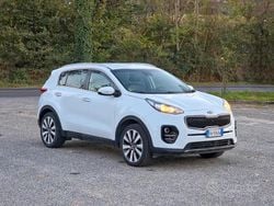 Bianco Usata 2019 Kia Sportage GT-Line SUV | 13.700 € (Super prezzo)