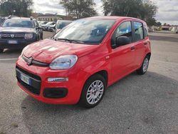 Arancione Usata 2018 Fiat Panda Lounge Due volumi | 8990 € (Buon prezzo)