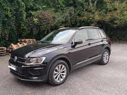 Nero Usata 2018 VW Tiguan Business SUV | 16.500 € (Super prezzo)