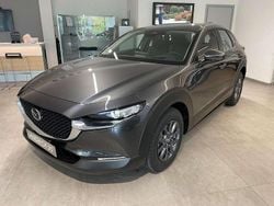 Machine gray Nuova 2025 Mazda CX-30 Prime-Line SUV | 25.300 € (Buon prezzo)