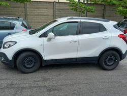 Bianco Usata 2015 Opel Mokka Cosmo SUV | 10.500 € (Buon prezzo)