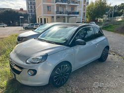 Usata 2014 Opel Adam Due volumi | 5990 € (Buon prezzo)