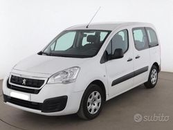 Usata 2016 Peugeot Partner Monovolume | 6900 € (Ottimo prezzo)