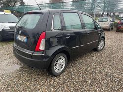 Nero Usata 2011 Lancia Musa Monovolume | 4200 € (Buon prezzo)