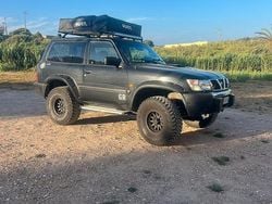 Usata 2002 Nissan Patrol SUV | 14.000 € (Cara)