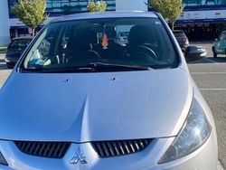 Usata 2009 Mitsubishi Grandis Monovolume | 2800 €