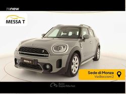 Gray Usata 2021 Mini Cooper Due volumi | 27.450 € (Buon prezzo)