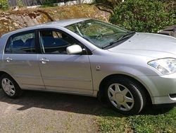 Usata 2003 Toyota Corolla Terra Tre volumi | 1500 €