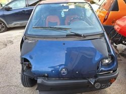 Usata 1999 Aixam 400 | 500 €