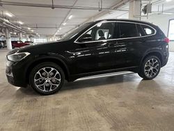Nero Usata 2022 BMW X1 xLine SUV | 27.700 € (Ottimo prezzo)