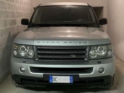 Grigio Usata 2006 Land Rover Range Rover Sport S SUV | 7500 € (Cara)