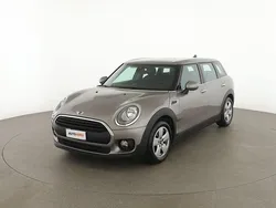Grigio Usata 2017 Mini One D Clubman Station wagon | 13.199 € (Buon prezzo)