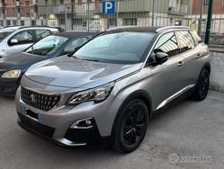 Usata 2016 Peugeot 3008 Station wagon | 12.500 € (Super prezzo)