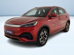 Blu metallizzato Usata 2023 BYD Atto 3 Design SUV | 25.200 € (Ottimo prezzo)