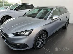 Usata 2021 Seat Leon XCELLENCE Station wagon | 15.900 € (Buon prezzo)