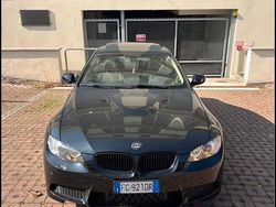 Nero Usata 2010 BMW 330 Coupé | 13.500 €