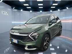 2105947237 Usata 2023 Kia Sportage Style SUV | 24.900 € (Super prezzo)