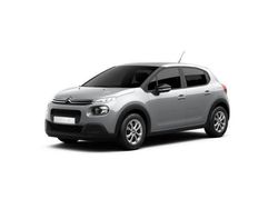 Bianco Usata 2021 Citroën C3 Business Class Due volumi | 11.000 € (Buon prezzo)