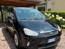 Usata 2009 Ford C-MAX Monovolume | 2900 € (Buon prezzo)