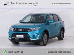 Other Usata 2024 Suzuki Vitara SUV | 24.500 € (Molto cara)