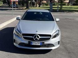 Usata 2019 Mercedes A180 Business Tre volumi | 14.000 € (Ottimo prezzo)
