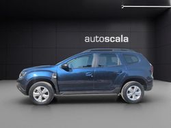 Blu Usata 2018 Dacia Duster Comfort SUV | 12.490 € (Buon prezzo)