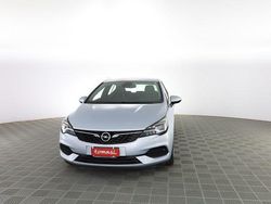 Argento Usata 2020 Opel Astra Business Elegance | 12.900 € (Buon prezzo)