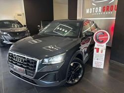 Grigio Usata 2022 Audi Q2 Ambiente SUV | 27.990 € (Buon prezzo)