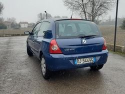 Blu Usata 2007 Renault Clio II Due volumi | 1200 € (Ottimo prezzo)