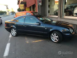 Usata 1998 Mercedes CLK200 Elegance Coupé | 5700 € (Ottimo prezzo)