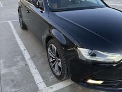 Usata 2014 Audi A4 Business Station wagon | 9150 € (Ottimo prezzo)