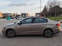 Usata 2017 Fiat Tipo Tre volumi | 8900 € (Buon prezzo)
