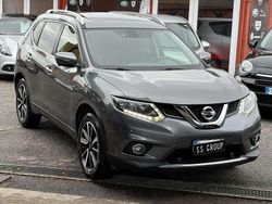 Other Usata 2016 Nissan X-Trail Tekna SUV | 14.900 € (Buon prezzo)