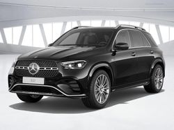 Nero Nuova 2025 Mercedes GLE350 AMG Line Premium SUV | 91.400 € (Buon prezzo)