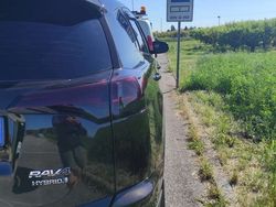 Nero Usata 2016 Toyota RAV4 Luxury SUV | 17.500 €
