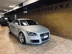 Usata 2009 Audi TT Coupé | 12.000 € (Buon prezzo)