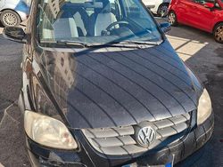 Nero Usata 2007 VW Fox Due volumi | 1700 € (Ottimo prezzo)